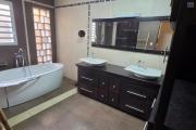 A louer magnifique et grande villa de type F7 - prestations haut de gamme le Tampon Trois Mares
