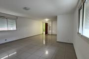 A louer ce bel et spacieux appartement de type F3 résidence La Goelette sur les bas de la route Bois de Nèfles à Sainte Clotilde.