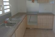 A LOUER APPARTEMENT T2 EN REZ DE JARDIN DE 60 M2 A LA SALINE LES BAINS