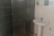 A LOUER APPARTEMENT T2 EN REZ DE JARDIN DE 60 M2 A LA SALINE LES BAINS