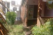 A LOUER APPARTEMENT T2 EN REZ DE JARDIN DE 60 M2 A LA SALINE LES BAINS