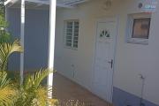 A LOUER APPARTEMENT T2 EN REZ DE JARDIN DE 60 M2 A LA SALINE LES BAINS