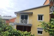 A Louer Villa 4 chambres avec garage, située à Commune Carron/ Sainte Suzanne