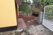 A Louer Villa 4 chambres avec garage, située à Commune Carron/ Sainte Suzanne
