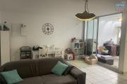 À VENDRE T3 DUPLEX EN REZ DE CHAUSSEE 69 M2 BOUCAN CANOT RÉSIDENCE ODYSSEAN