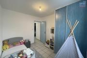 À VENDRE T3 DUPLEX EN REZ DE CHAUSSEE 69 M2 BOUCAN CANOT RÉSIDENCE ODYSSEAN