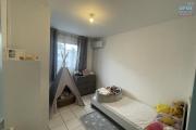 À VENDRE T3 DUPLEX EN REZ DE CHAUSSEE 69 M2 BOUCAN CANOT RÉSIDENCE ODYSSEAN
