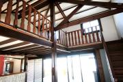 A vendre villa F4 de 140 m2 avec une magnifique vue sur la mer à Saint-Joseph - Mezzanine