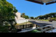 LA SALINE-LES-BAINS –T2 AVEC VARANGUE, JARDIN ET 2 PLACES PARKING – VENDU MEUBLÉ - Vue varangue