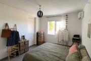 LA SALINE-LES-BAINS –T2 AVEC VARANGUE, JARDIN ET 2 PLACES PARKING – VENDU MEUBLÉ - Chambre