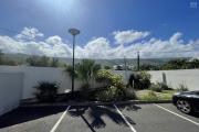 LA SALINE-LES-BAINS –T2 AVEC VARANGUE, JARDIN ET 2 PLACES PARKING – VENDU MEUBLÉ - Parking 2 places n°7 et 10