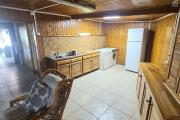 A louer charmante villa de 3 chambres, grand jardin, vue montagne