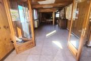 A louer charmante villa de 3 chambres, grand jardin, vue montagne