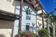 A LOUER appartement de type F2 sur la Saline Les Bains