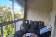 A LOUER appartement de type F2 sur la Saline Les Bains