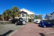 A LOUER appartement de type F2 sur la Saline Les Bains