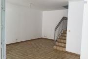 A louer maison f4 a,la riviere saint louis