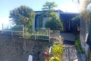 A VENDRE MAISON F3 DE PLAIN PIED DE 174 M2 DE SURFACE AVEC VUE MER A L'ETANG ST LEU