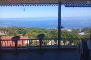 A VENDRE MAISON F3 DE PLAIN PIED DE 174 M2 DE SURFACE AVEC VUE MER A L'ETANG ST LEU