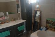 A VENDRE MAISON F3 DE PLAIN PIED DE 174 M2 DE SURFACE AVEC VUE MER A L'ETANG ST LEU