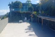 A VENDRE MAISON F3 DE PLAIN PIED DE 174 M2 DE SURFACE AVEC VUE MER A L'ETANG ST LEU