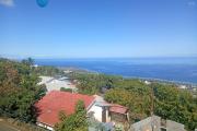 A VENDRE MAISON F3 DE PLAIN PIED DE 174 M2 DE SURFACE AVEC VUE MER A L'ETANG ST LEU