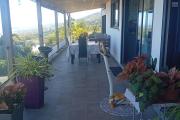 A VENDRE MAISON F3 DE PLAIN PIED DE 174 M2 DE SURFACE AVEC VUE MER A L'ETANG ST LEU