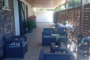 A VENDRE MAISON F3 DE PLAIN PIED DE 174 M2 DE SURFACE AVEC VUE MER A L'ETANG ST LEU