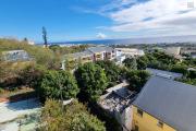 T2 avec grande terrasse et vue mer à Montgaillard
