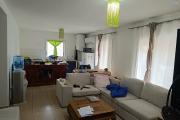 À VENDRE – Ensemble immobilier composé de 4 appartements T3 – Idéal investisseur - Salon T3 rez de chaussée