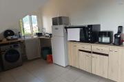 À VENDRE – Ensemble immobilier composé de 4 appartements T3 – Idéal investisseur - T 3 Cuisine Etage