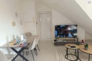 À VENDRE – Ensemble immobilier composé de 4 appartements T3 – Idéal investisseur - T3 Etage Salon