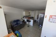 A vendre un appartement T1 de 47m2 dans la résidence Le Patio Saint-Denis ville REUNION