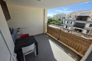 A vendre un appartement T1 de 47m2 dans la résidence Le Patio Saint-Denis ville REUNION