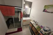 A vendre un appartement T1 de 47m2 dans la résidence Le Patio Saint-Denis ville REUNION