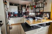 A vendre à LA POSSESSION (97419) un T4 d’environ 80 m² avec une vue panoramique
