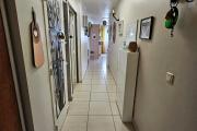 A vendre à LA POSSESSION (97419) un T4 d’environ 80 m² avec une vue panoramique