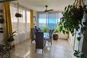 A vendre à LA POSSESSION (97419) un T4 d’environ 80 m² avec une vue panoramique