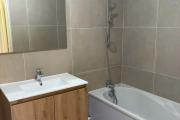 A saisir bel appartement de 51 m2 situé à 10 mn à pied du Campus Universitaire à Sainte-Clotilde.