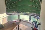 A LOUER bel appartement de type F3 sur LA POSSESSION à 891,50 euros !