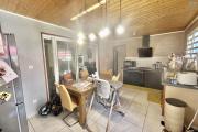 À louer – Maison F4 non meublée - La Plaine-des-Palmistes