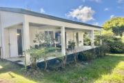 À louer – Maison F4 non meublée - La Plaine-des-Palmistes