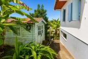 La Rivière Saint-Louis – Maison avec vue mer et espace indépendant