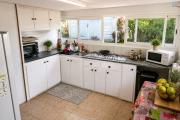 La Rivière Saint-Louis – Maison avec vue mer et espace indépendant