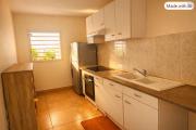 A vendre à Saint-André appartement F3