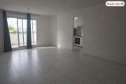 A vendre à Saint-André appartement F3