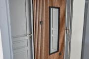 A louer maison individuelle type F5 avec jardin située à PITON CAILLOUX/ STE MARIE