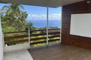 A louer villa F5 avec petite vue et proche du lyc&eacute;e des AVIRONS