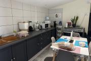 A vendre - Ensemble immobilier de 5 appartements à La Chaloupe Saint-Leu