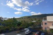 A LOUER APPARTEMENT T3 DE 78 M2 AVEC JARDIN A LA SALINE LES BAINS